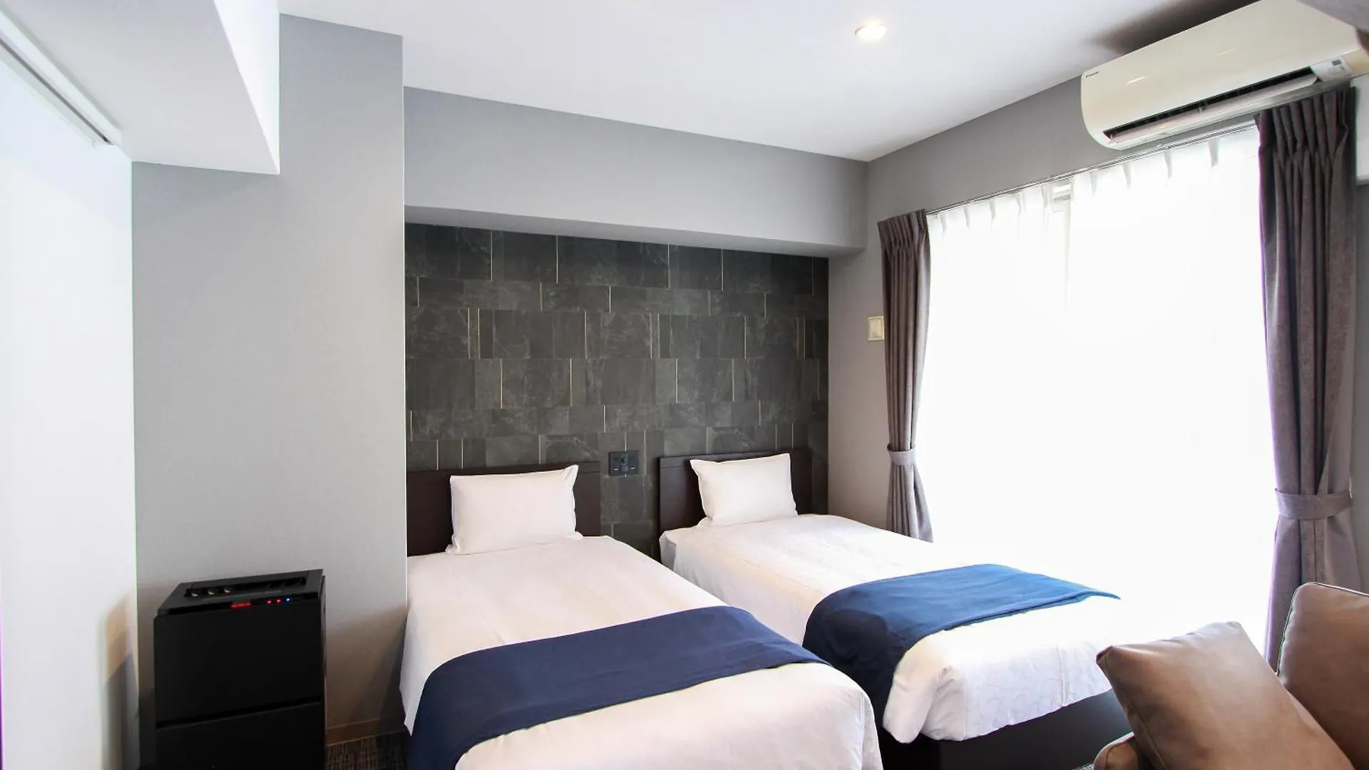 -Kei- Hotel And Apartment Fukuoka 0*,  Japán
