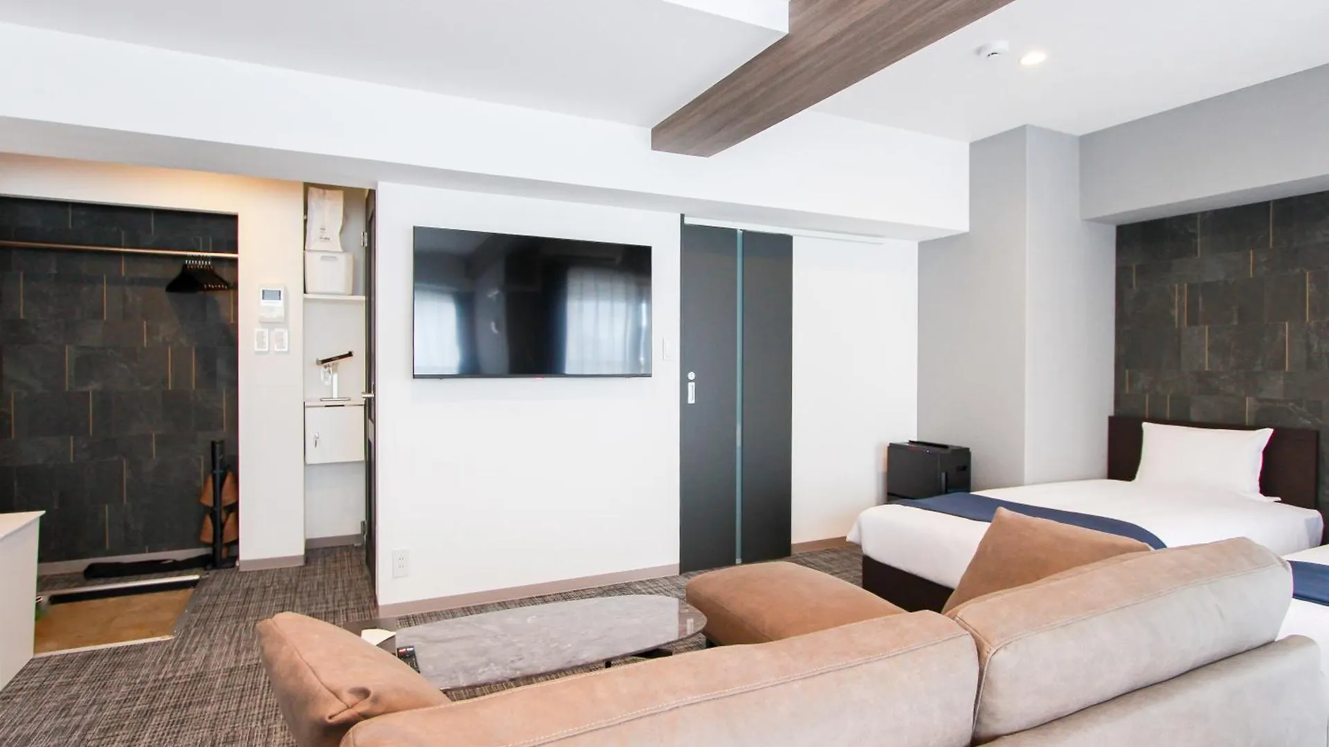 -Kei- Hotel And Apartment Fukuoka