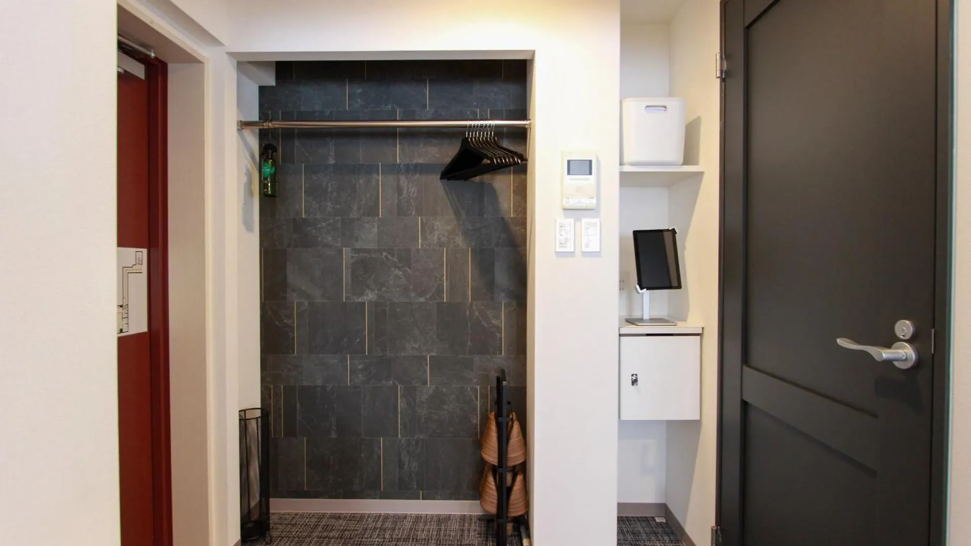 -Kei- Hotel And Apartment Fukuoka