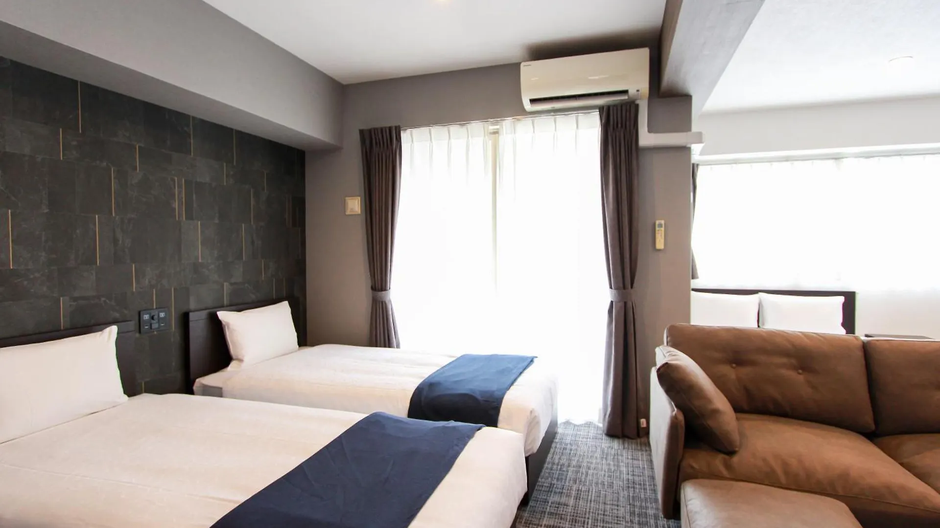 -Kei- Hotel And Apartment Fukuoka