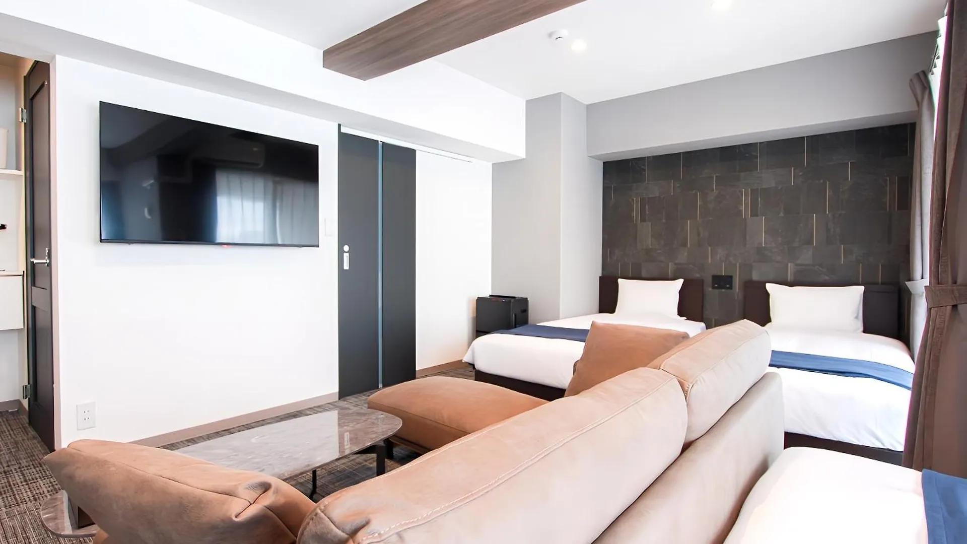 -Kei- Hotel And Apartment Fukuoka 0*,