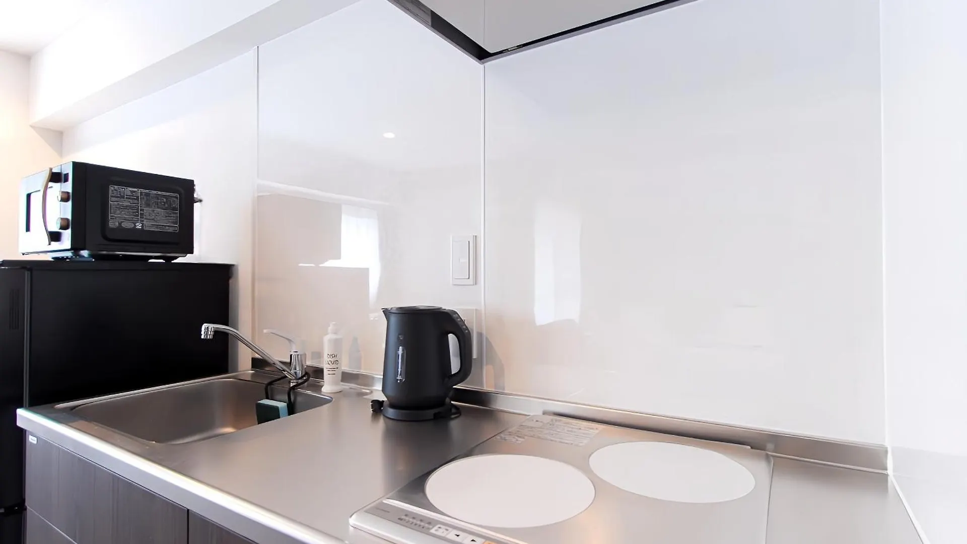 -Kei- Hotel And Apartment Fukuoka 0*,