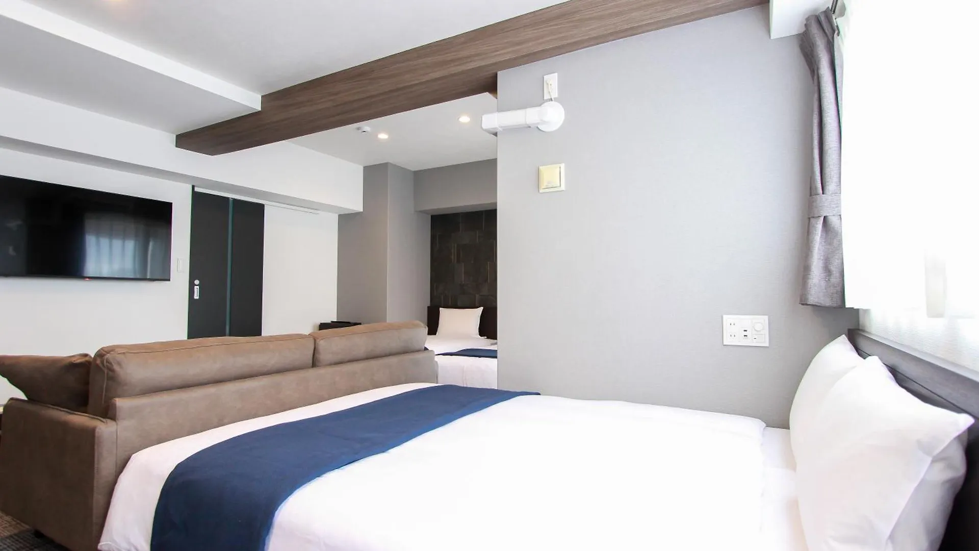 -Kei- Hotel And Apartment Fukuoka