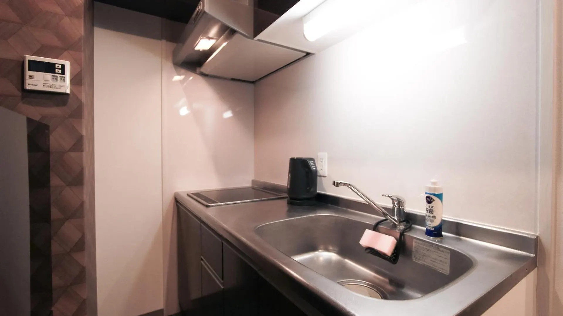 -Kei- Hotel And Apartment Fukuoka