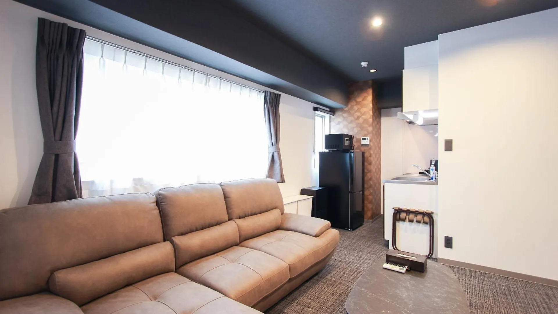 -Kei- Hotel And Apartment Fukuoka 0*,  Japán
